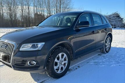 Audi Q5 Gebrauchtwagen