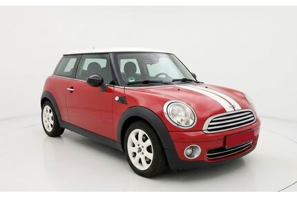 Mini Cooper Gebrauchtwagen