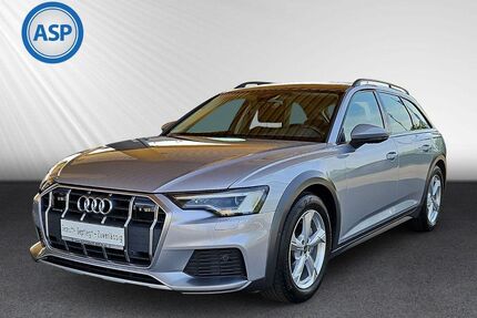 Audi A6 Allroad Gebrauchtwagen