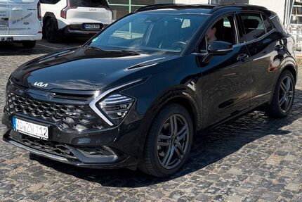 Kia Sportage Gebrauchtwagen