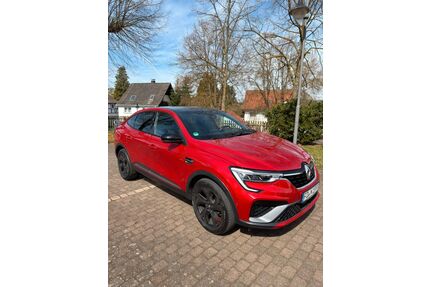 Renault Arkana Gebrauchtwagen