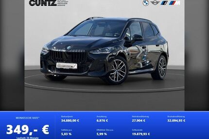 BMW 230 Active Tourer Gebrauchtwagen