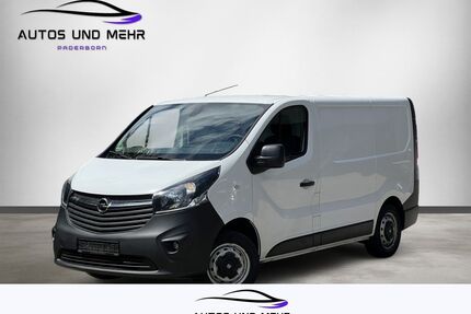 Opel Vivaro Gebrauchtwagen