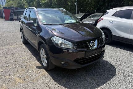 Nissan Qashqai+2 Gebrauchtwagen