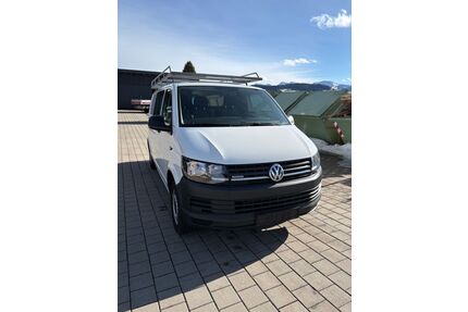 VW T6 Transporter Gebrauchtwagen