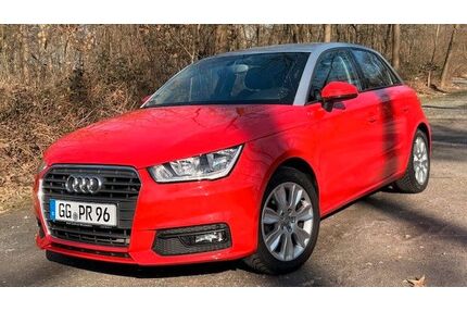 Audi A1 Gebrauchtwagen