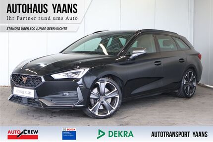 Cupra Leon Gebrauchtwagen