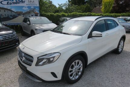Mercedes-Benz GLA 180 Gebrauchtwagen