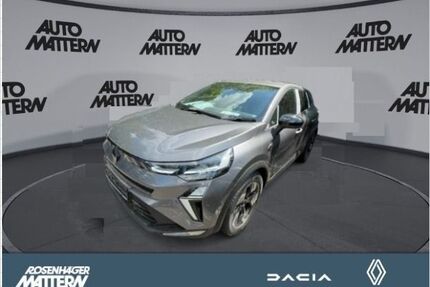 Renault Symbioz Gebrauchtwagen