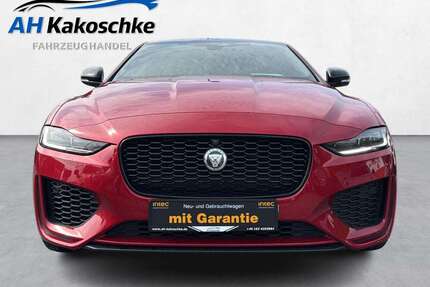 Jaguar XE Gebrauchtwagen