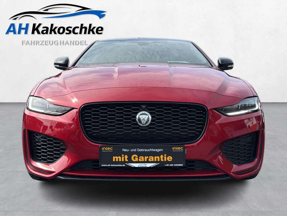 XE