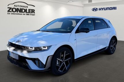 Hyundai IONIQ 5 Gebrauchtwagen