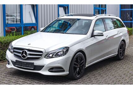 Mercedes-Benz E 350 Gebrauchtwagen