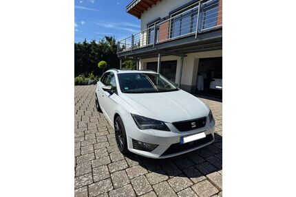 Seat Leon Gebrauchtwagen