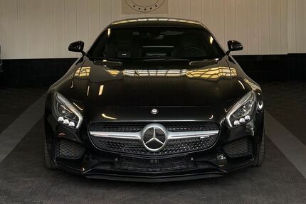 Mercedes-Benz AMG GT Gebrauchtwagen