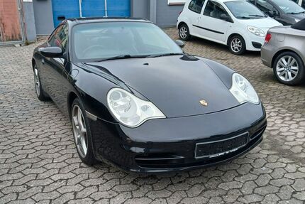 Porsche 911 Urmodell Gebrauchtwagen