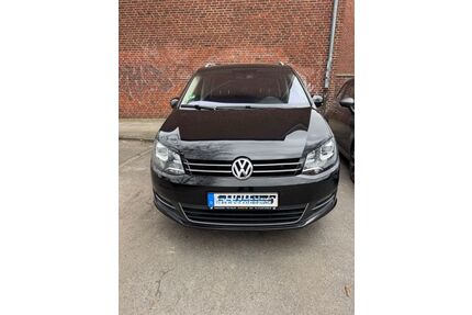 VW Sharan Gebrauchtwagen