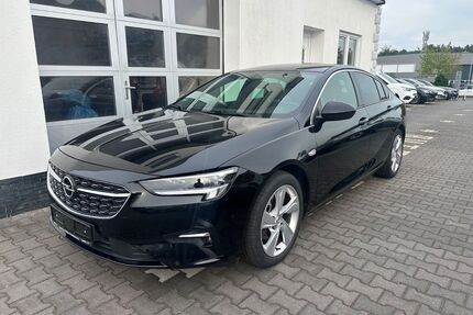 Opel Insignia Gebrauchtwagen