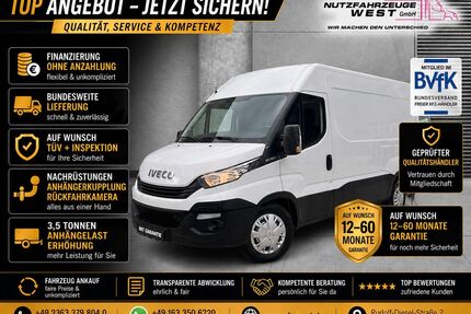 IVECO Andere Gebrauchtwagen