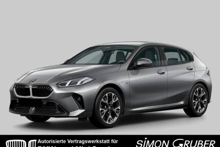 BMW 120 Gebrauchtwagen