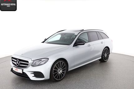 Mercedes-Benz E 200 Gebrauchtwagen