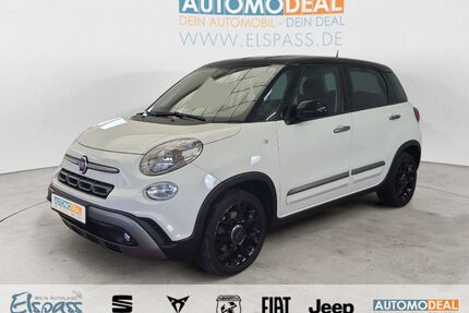 Fiat 500L Gebrauchtwagen