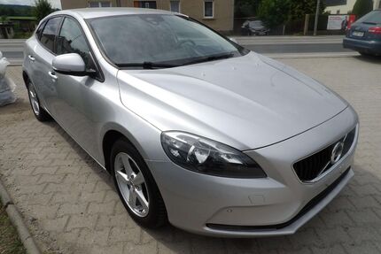 Volvo V40 Gebrauchtwagen
