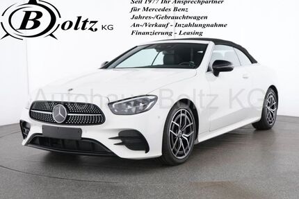 Mercedes-Benz E 200 Gebrauchtwagen