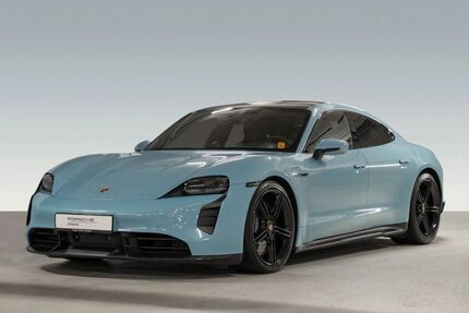 Porsche Taycan Gebrauchtwagen