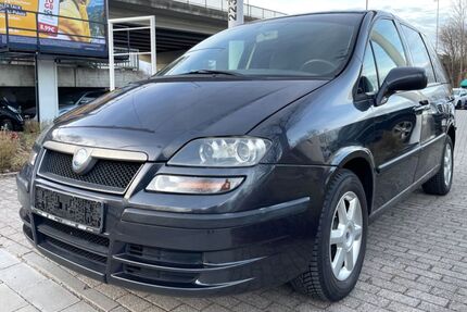 Fiat Ulysse Gebrauchtwagen