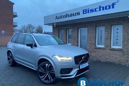 Volvo XC90 Gebrauchtwagen