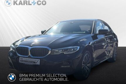 BMW 330 Gebrauchtwagen