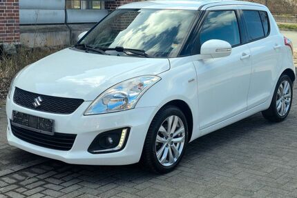 Suzuki Swift Gebrauchtwagen