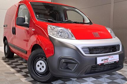 Fiat Fiorino Gebrauchtwagen