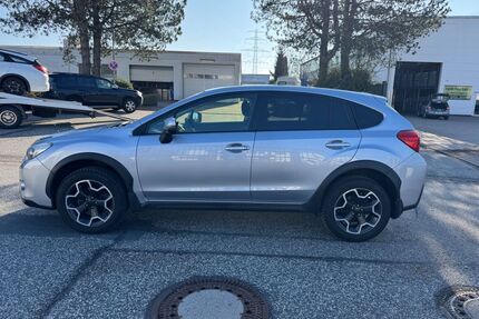 Subaru XV Gebrauchtwagen