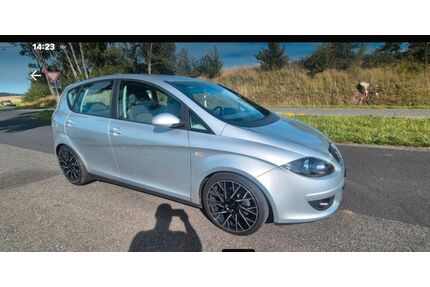 Seat Altea Gebrauchtwagen