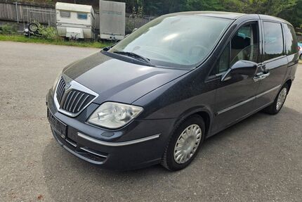 Lancia Phedra Gebrauchtwagen