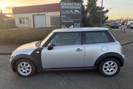 Mini ONE Gebrauchtwagen