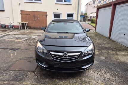 Opel Cascada Gebrauchtwagen