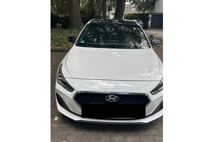 Hyundai i30 Gebrauchtwagen