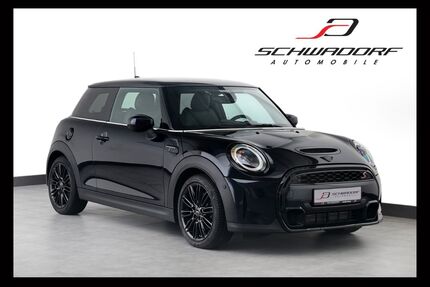 Mini Cooper S Gebrauchtwagen