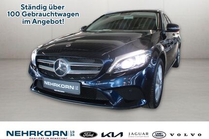 Mercedes-Benz C 200 Gebrauchtwagen