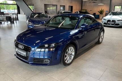 Audi TT Gebrauchtwagen