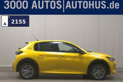 Peugeot 208 Gebrauchtwagen