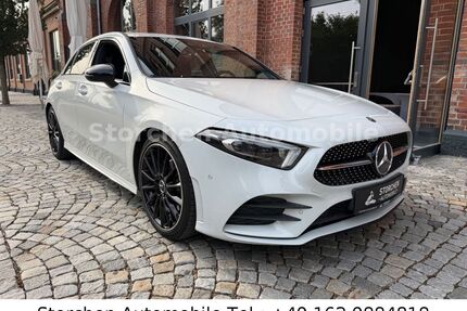 Mercedes-Benz A 220 Gebrauchtwagen