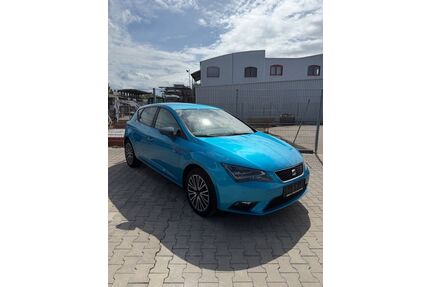 Seat Leon Gebrauchtwagen