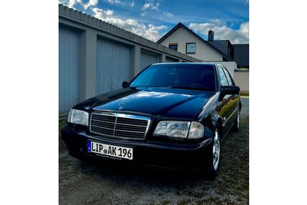 Mercedes-Benz C 200 Gebrauchtwagen