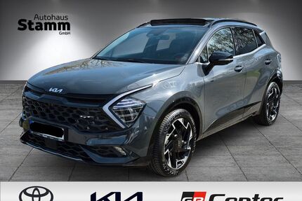 Kia Sportage Gebrauchtwagen