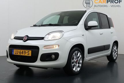Fiat Panda Gebrauchtwagen