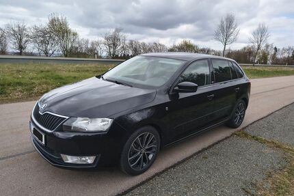 Skoda Rapid Gebrauchtwagen